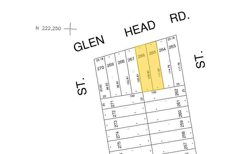 123127 Glen Head Rd, Glen Head, NY 11545 Retail for Sale