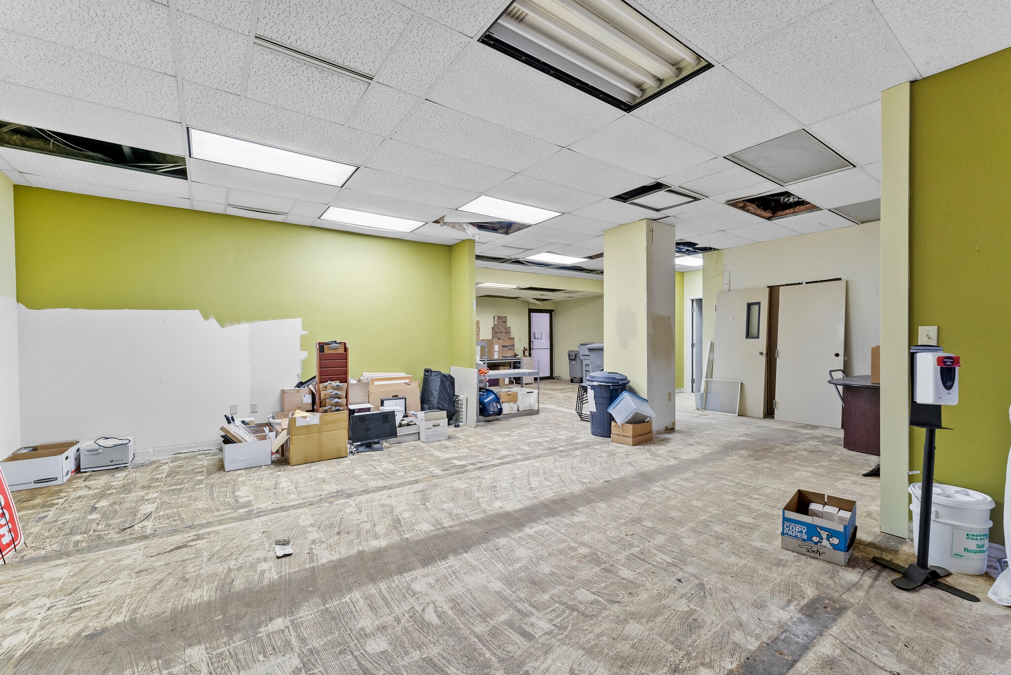 4401 Emerson St, Jacksonville, FL for lease Building Photo- Image 1 of 5