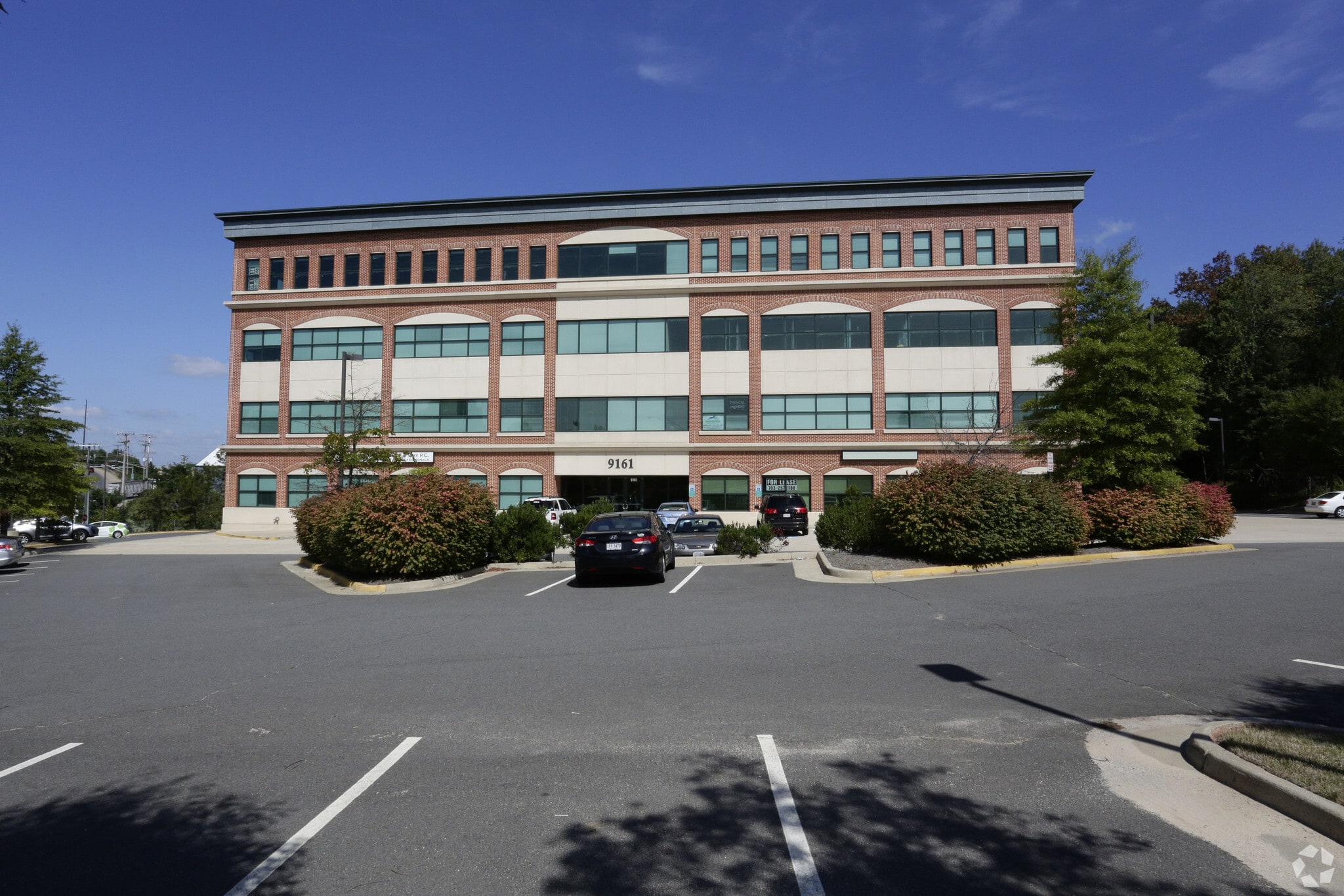 9161 Liberia Ave, Manassas, VA 20110 Signal Hill Professional Center