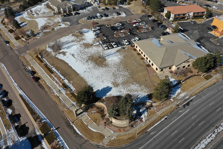 2120 University Park Blvd, Colorado Springs, CO for sale - Aerial - Image 3 of 9