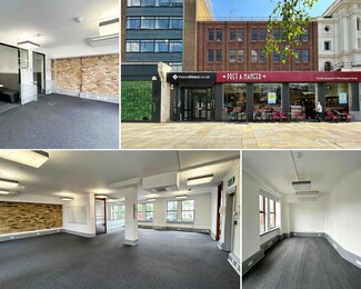 More details for 2-6 Camden High St, London - Office for Lease