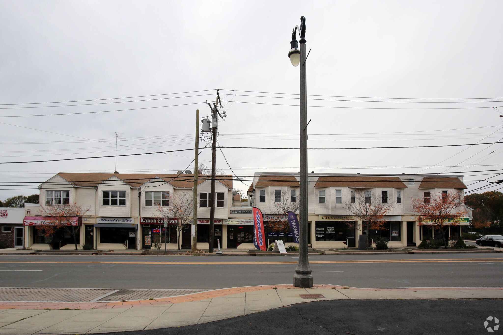 3921-3945 Main St, Bridgeport, CT for sale Primary Photo- Image 1 of 1