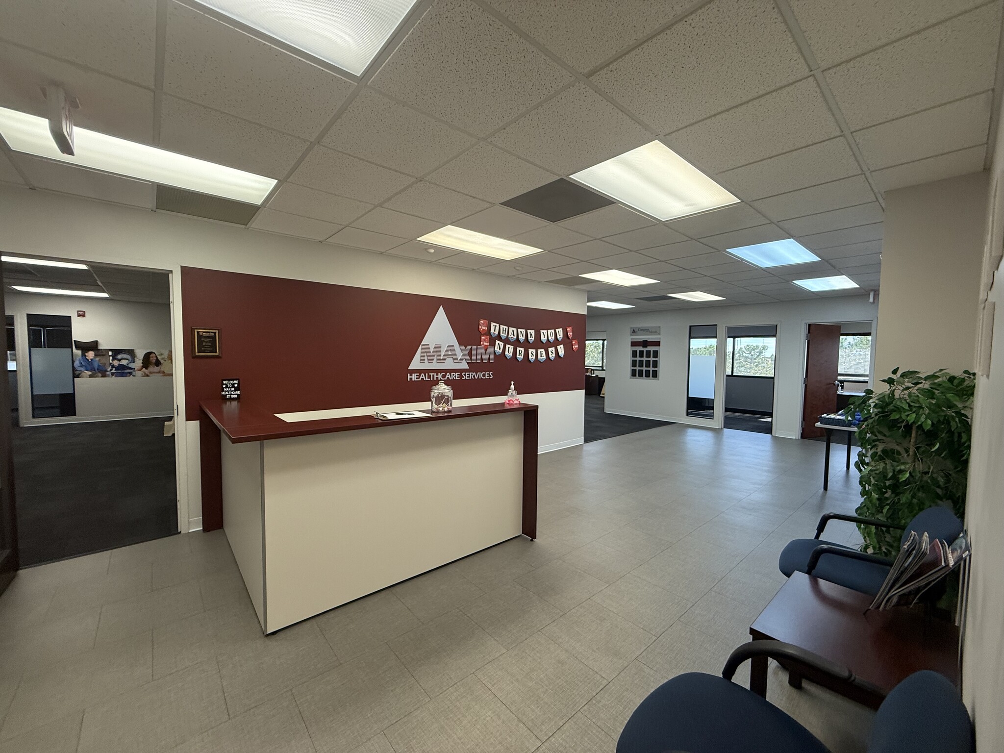 26750 US Highway 19 N, Clearwater, FL for lease Interior Photo- Image 1 of 4