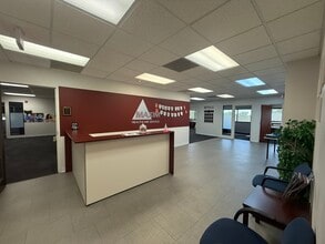 26750 US Highway 19 N, Clearwater, FL for lease Interior Photo- Image 1 of 4