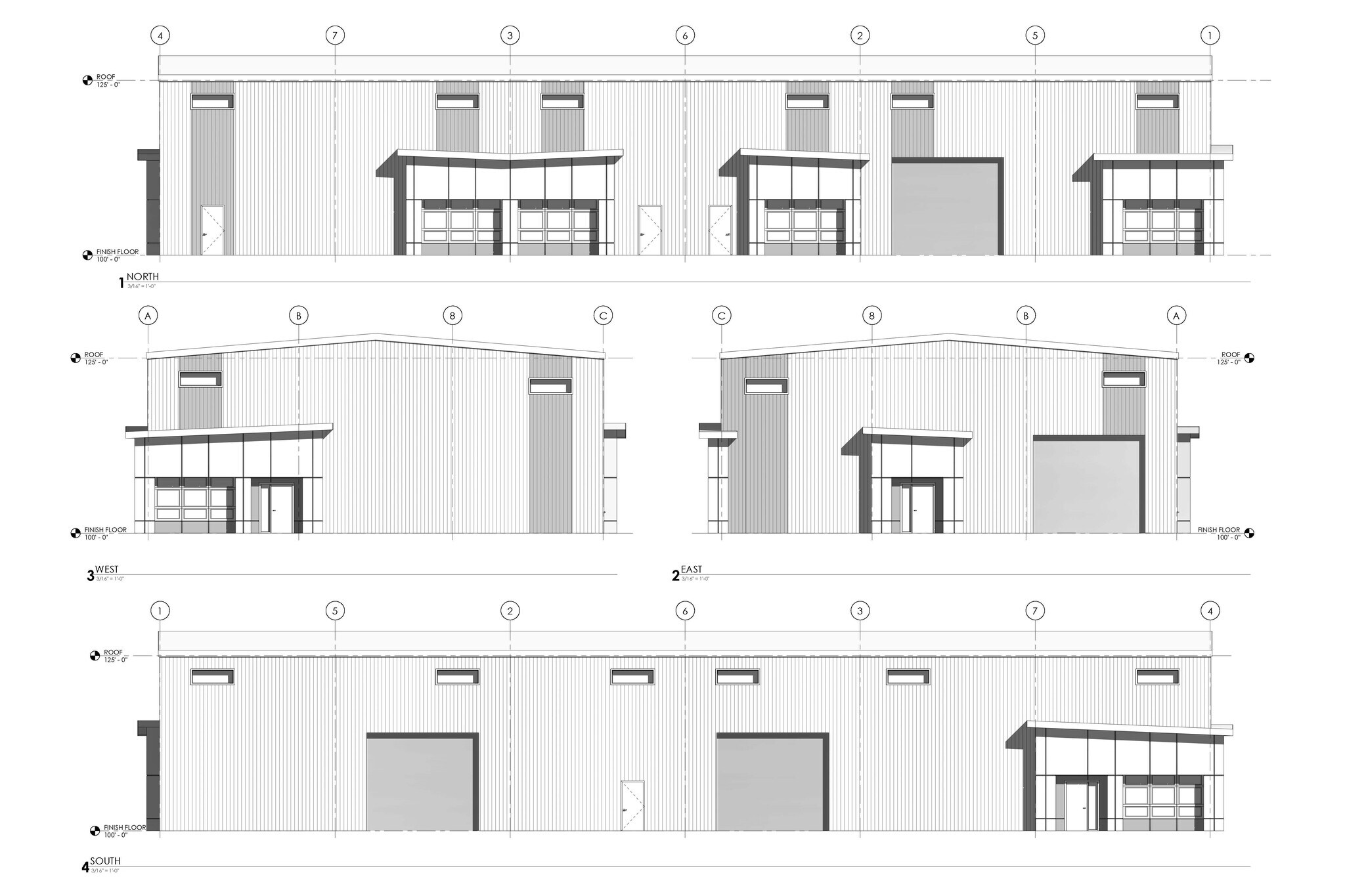 439 N Broadmore Way, Nampa, ID for lease Building Photo- Image 1 of 3