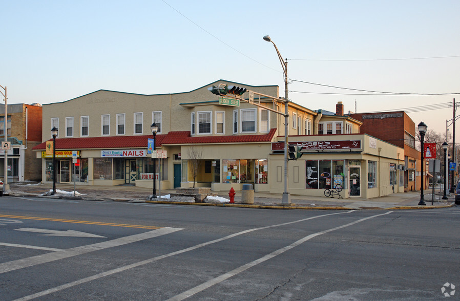 701-707 E Landis Ave, Vineland, NJ for sale - Building Photo - Image 1 of 1