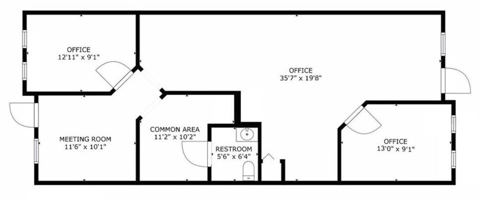 415 Montgomery Rd, Altamonte Springs, FL for sale - Building Photo - Image 1 of 1