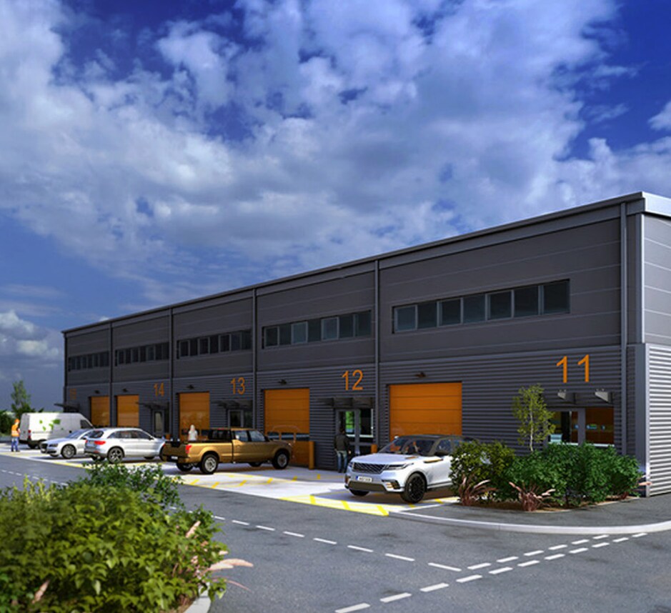 Endemere Rd, Coventry for sale Building Photo- Image 1 of 2