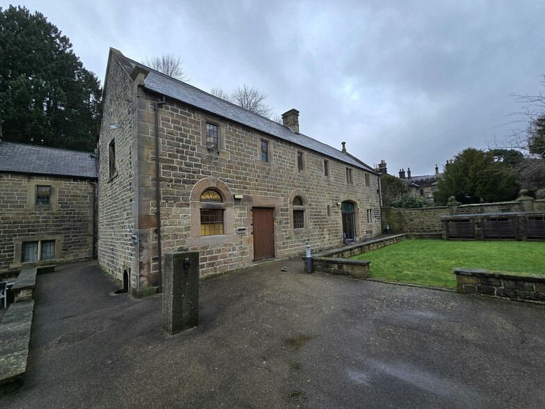 Main Rd, Hathersage for lease - Building Photo - Image 2 of 15