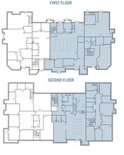 6044 Cornerstone Ct W, San Diego, CA for lease Floor Plan- Image 2 of 2