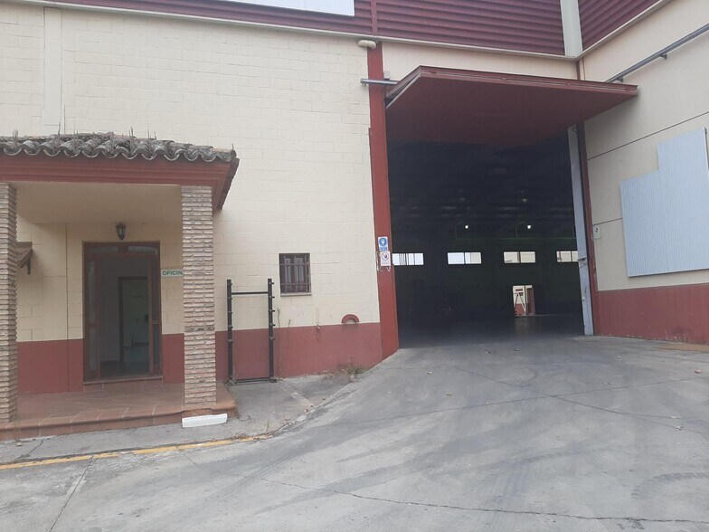 Industrial in Cáceres, Cáceres for sale - Building Photo - Image 3 of 18