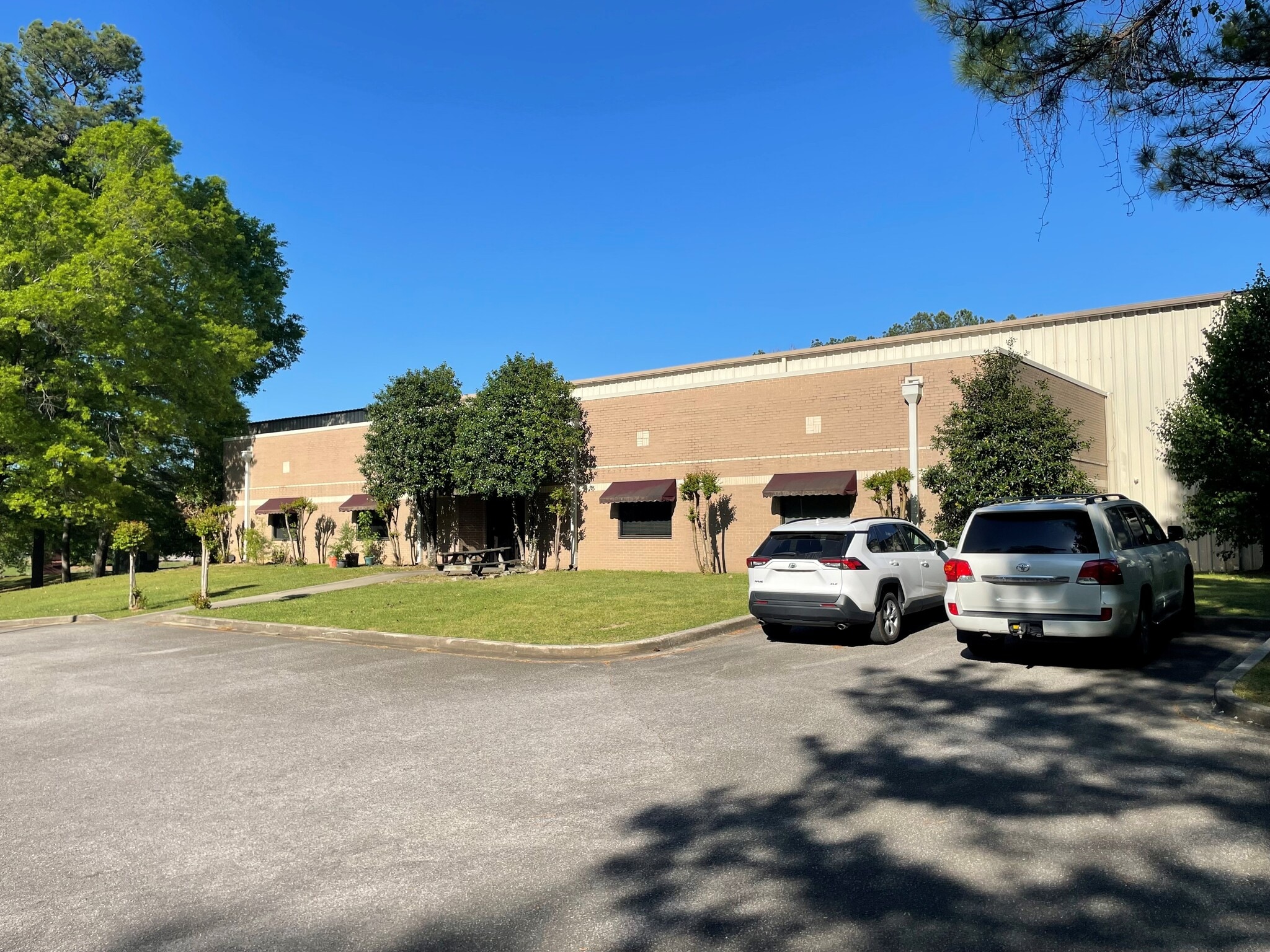 5921 Greenwood Pky SE, Bessemer, AL for sale Building Photo- Image 1 of 6