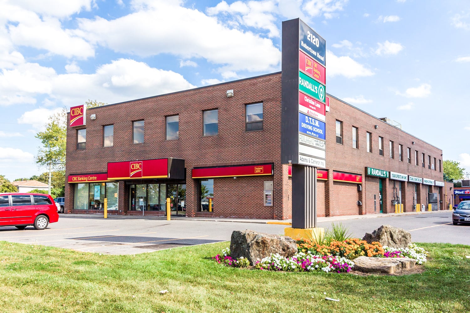 2120 Robertson Rd, Ottawa, ON for sale Building Photo- Image 1 of 1