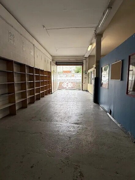 Industrial in Argenteuil for lease - Interior Photo - Image 1 of 4