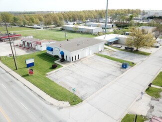 More details for 909 N Scott Ave, Belton, MO - Industrial for Sale