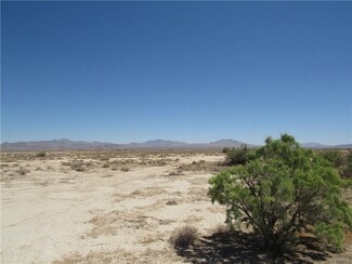 More details for 0452-062-33-0000, Lucerne Valley, CA - Land for Sale