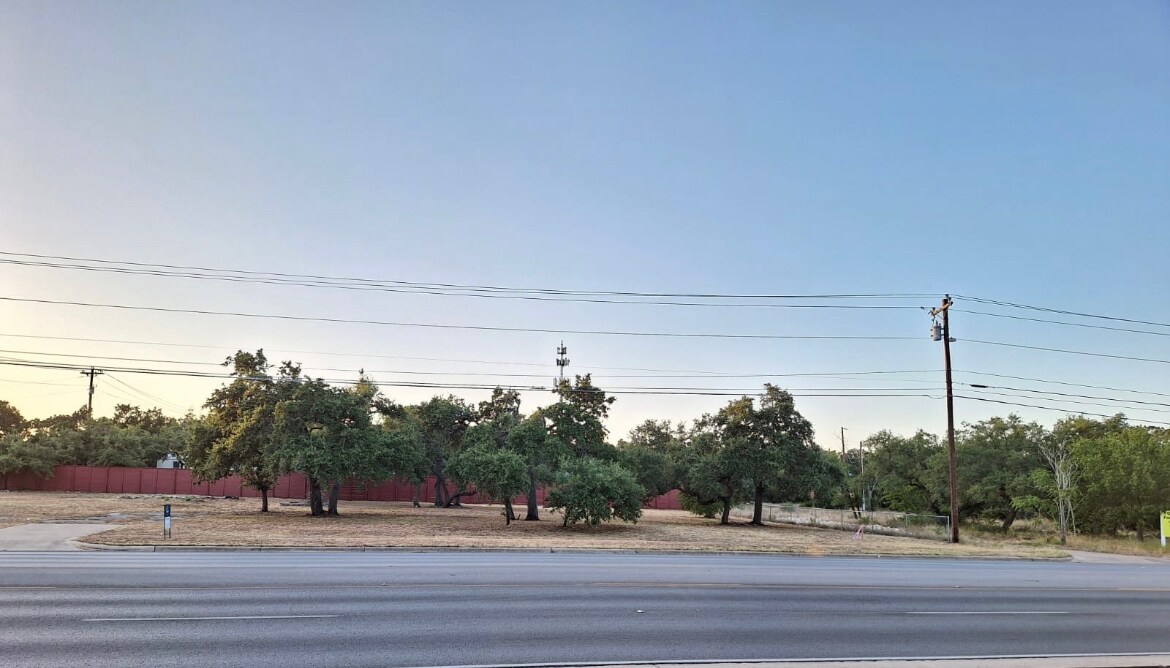 703 Crystal Falls Pkwy, Leander, TX for sale Building Photo- Image 1 of 1