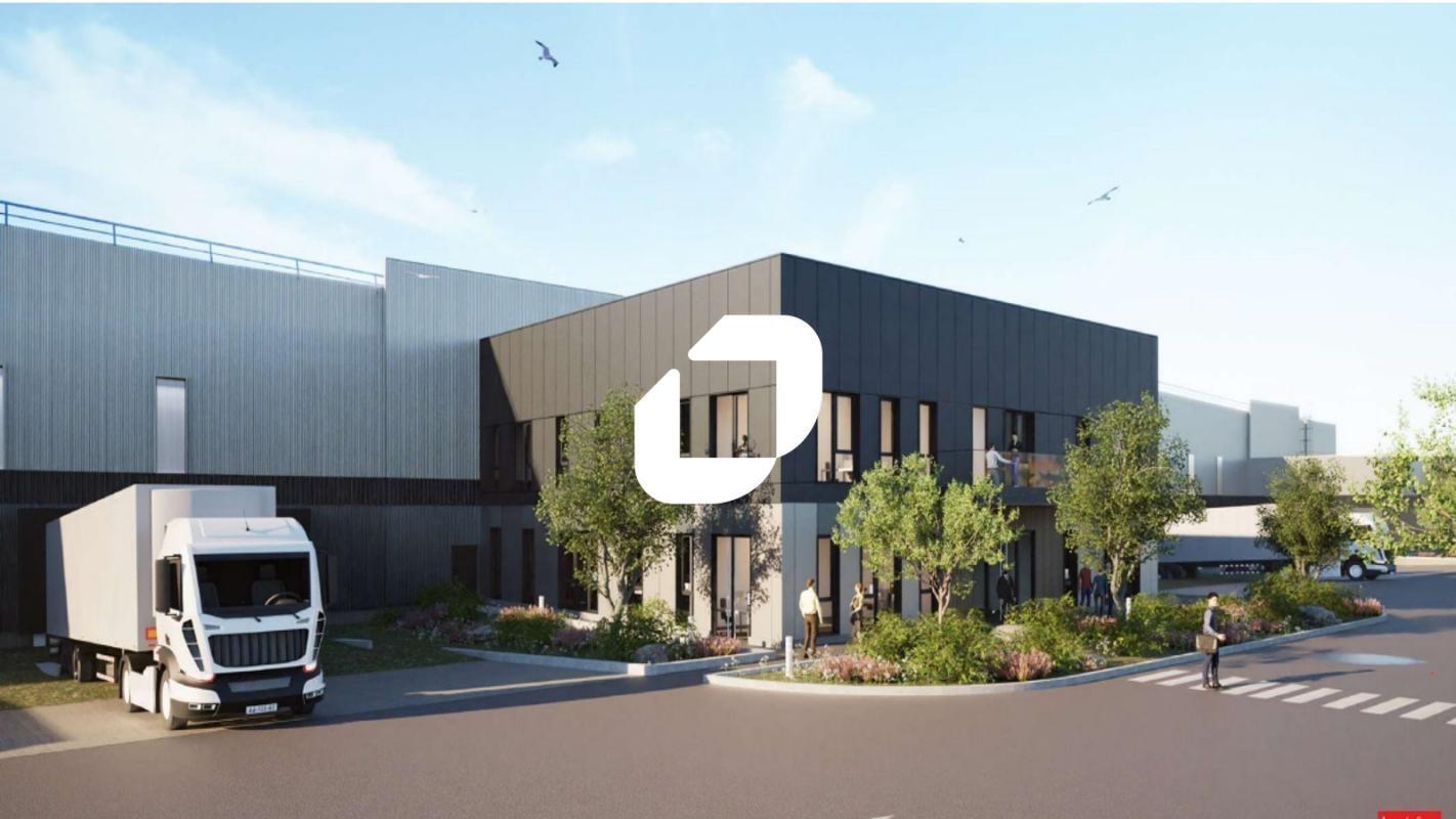 Industrial in Fameck for lease Building Photo- Image 1 of 11