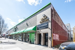 1726-1734 McDonald Ave, Brooklyn NY - Storefront Property