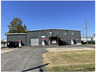 More details for 406 S Royal St, Mobile, AL - Industrial for Lease