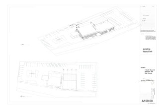 1 N Main St, Webster, MA for lease Site Plan- Image 1 of 1