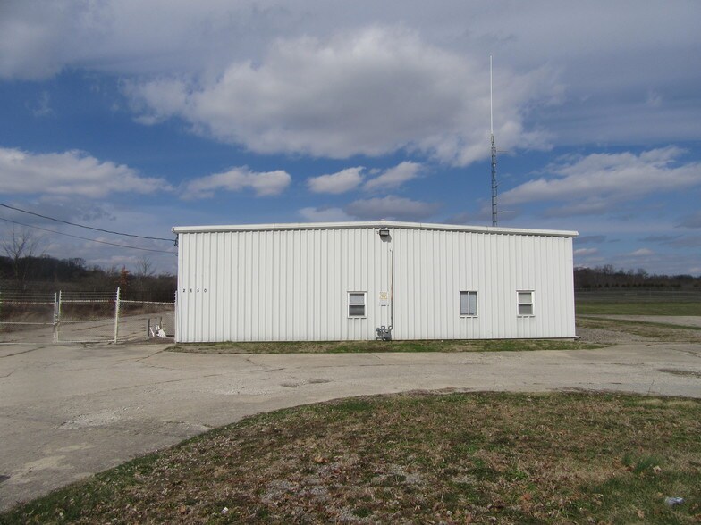 2650 Bobmeyer Rd, Hamilton, OH for sale - Building Photo - Image 1 of 1