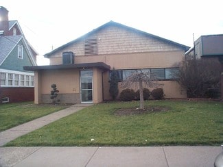 More details for 902 22nd St, Aliquippa, PA - Office for Lease