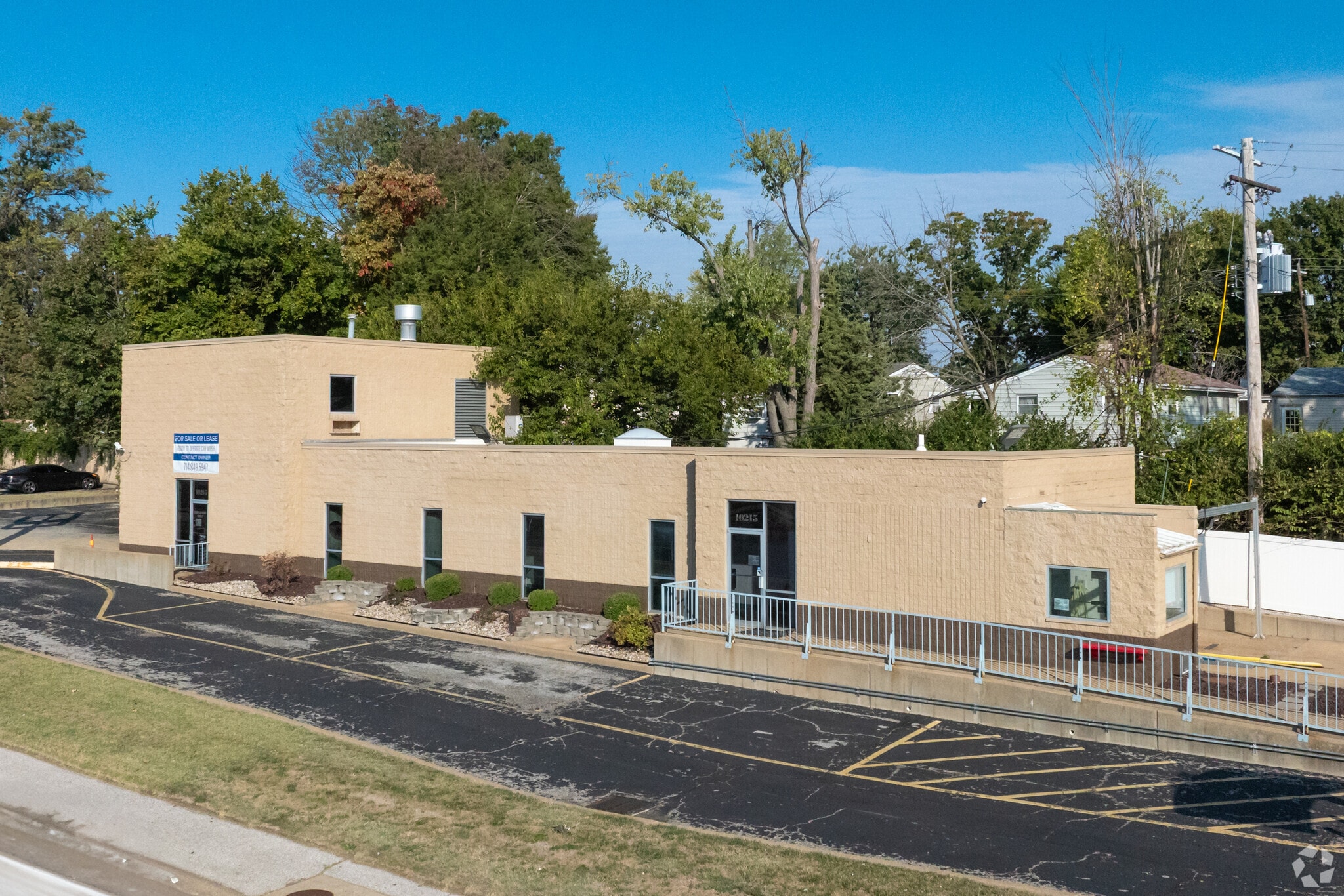 10215 Watson Rd, Saint Louis, MO for sale Building Photo- Image 1 of 22