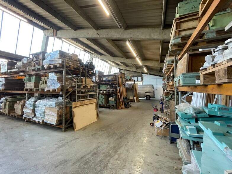 Forstal Rd, Aylesford for lease - Building Photo - Image 2 of 6