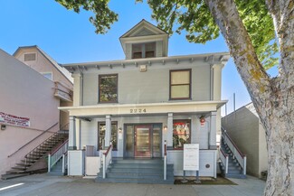 More details for 2224 J St, Sacramento, CA - Retail for Sale