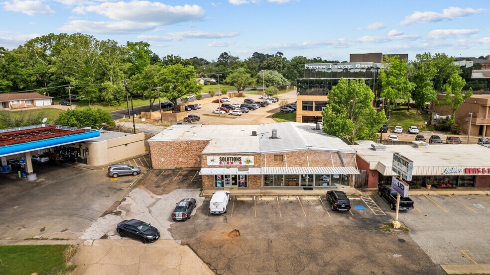 1812 E Southeast Loop 323, Tyler, TX for sale - Primary Photo - Image 1 of 1