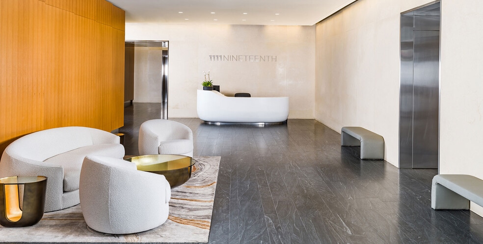 1111 19th St NW, Washington, DC for lease - Interior Photo - Image 2 of 6