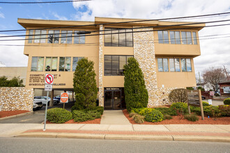 155 Washington Ave N, Bergenfield, NJ for lease Building Photo- Image 1 of 14