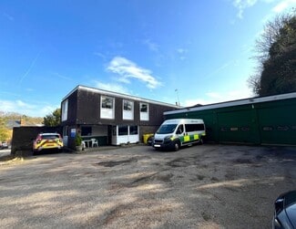 More details for 2-4 High St, Gerrards Cross - Office for Sale