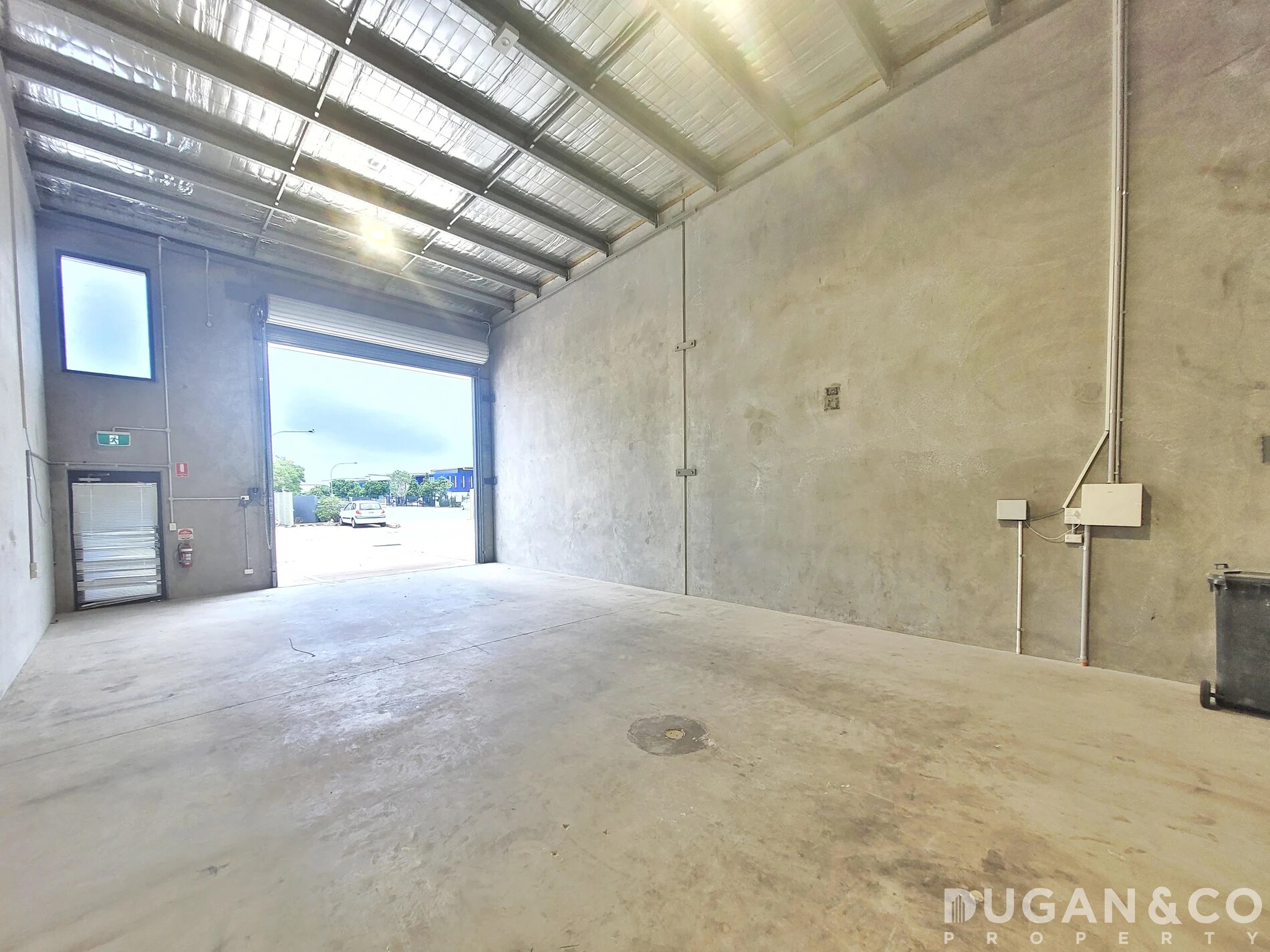9/62 Crockford St, Northgate for lease Interior Photo- Image 1 of 3