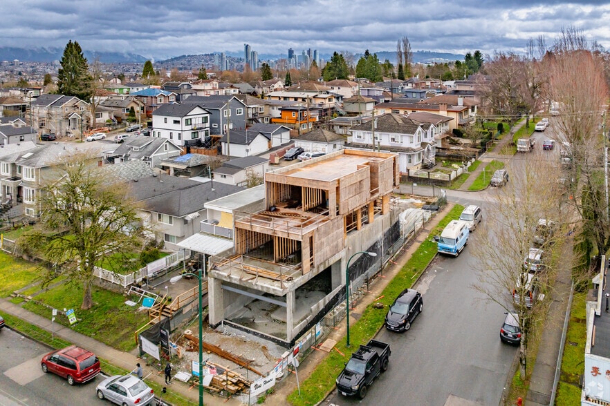 4292 Slocan St, Vancouver, BC for sale - Building Photo - Image 3 of 3