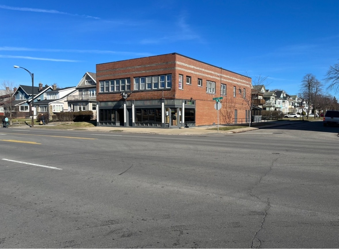 2265 Delaware Ave, Buffalo, NY for sale Building Photo- Image 1 of 21