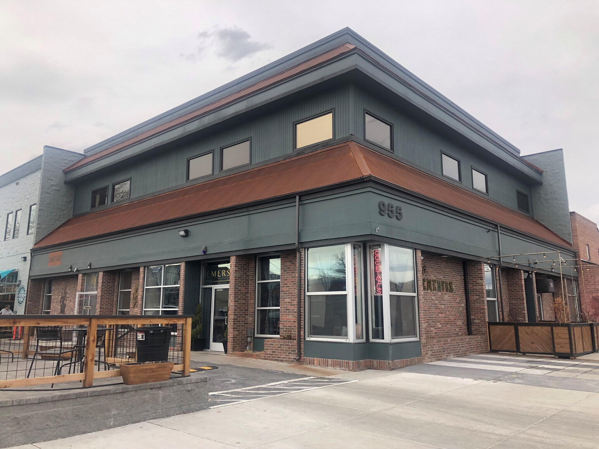 955 S Virginia St, Reno, NV for sale Primary Photo- Image 1 of 13