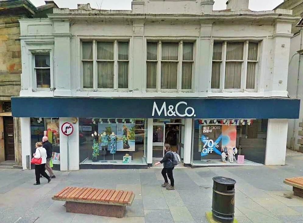 78 High St, Wick for sale Primary Photo- Image 1 of 1