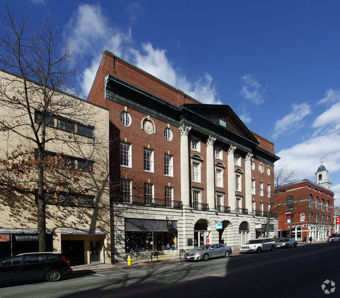 70-72 Washington St, Salem, MA for sale - Primary Photo - Image 1 of 1