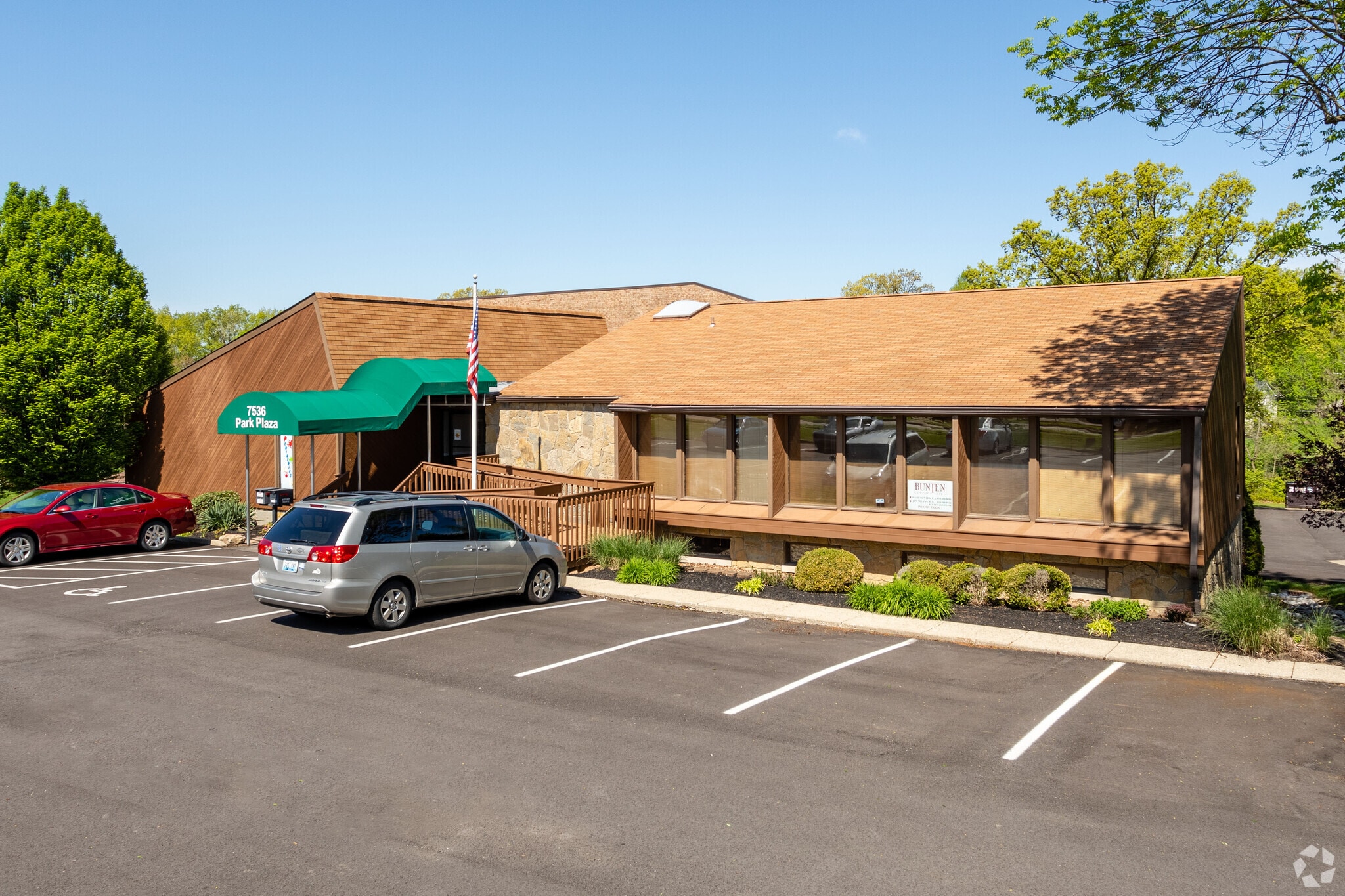 7536 US Highway 42, Florence, KY for lease Building Photo- Image 1 of 6