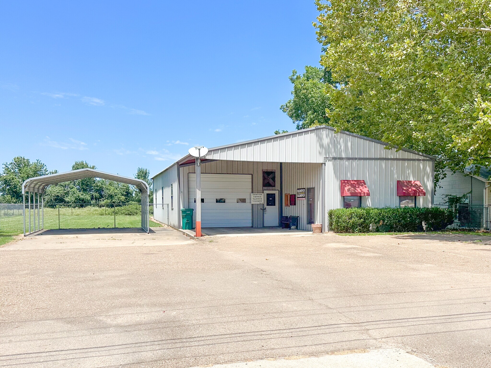 10638 US Highway 82 W, De Kalb, TX for sale Building Photo- Image 1 of 1
