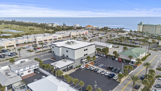 More details for 200 E Granada Blvd, Ormond Beach, FL - Office, Office/Retail for Lease