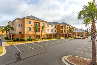 More details for 905 E 23rd Pl, Panama City, FL - Hospitality for Sale