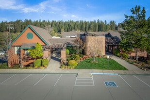 #103, Presley Medical Center - Live-Work Space