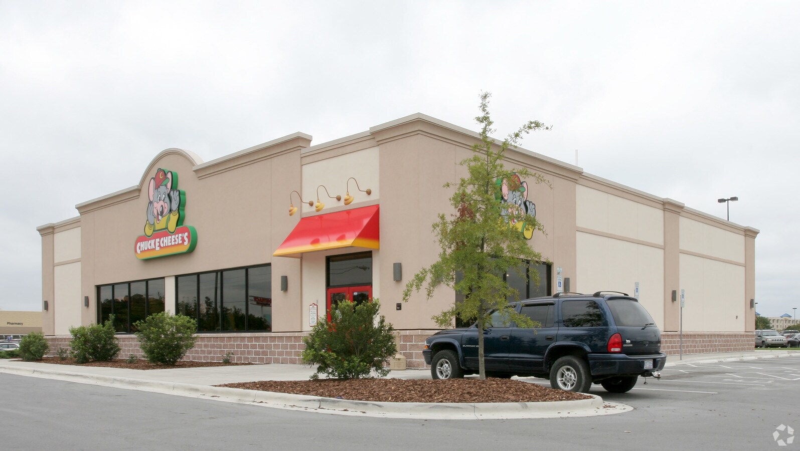 2025 N Marine Blvd, Jacksonville, NC 28546