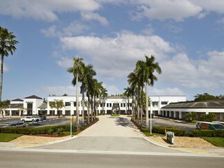 More details for 8301-8391 NW 12th St, Doral, FL - Office for Lease