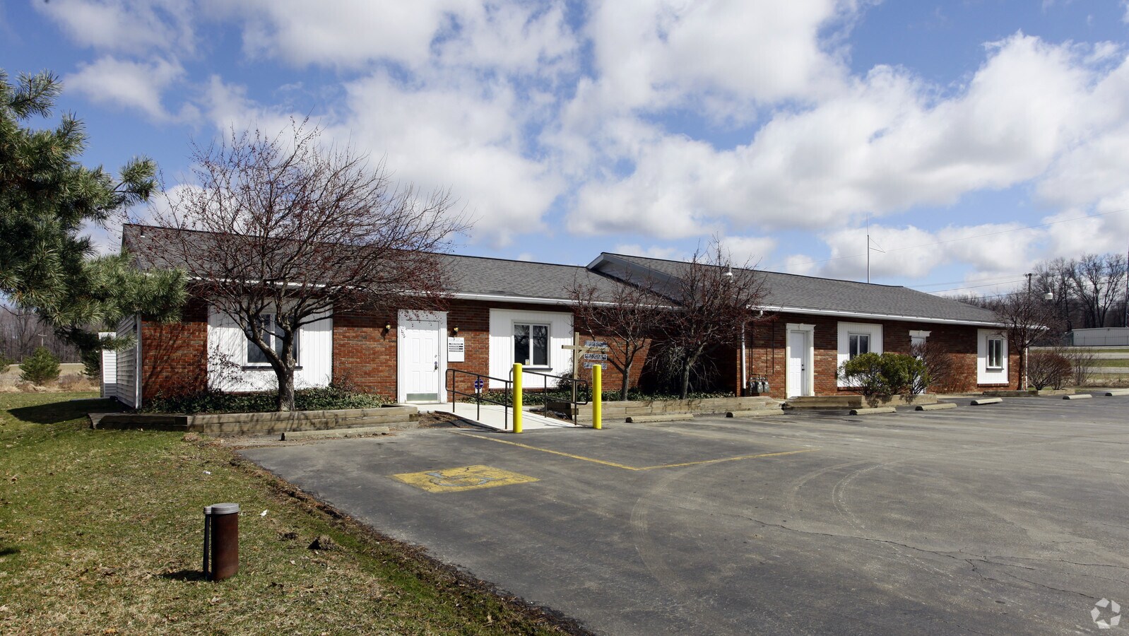 1291 Rutledge Rd, Transfer, PA 16154