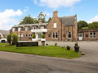 More details for Ord Arms Hotel, Muir Of Ord - Hospitality for Sale