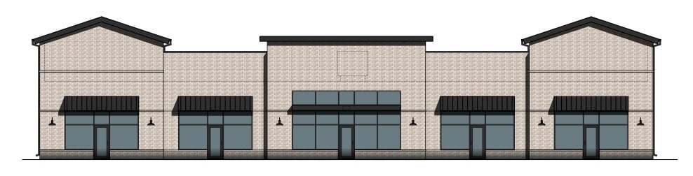 657 Business 78 hwy, Blue Ridge, TX for lease Building Photo- Image 1 of 2